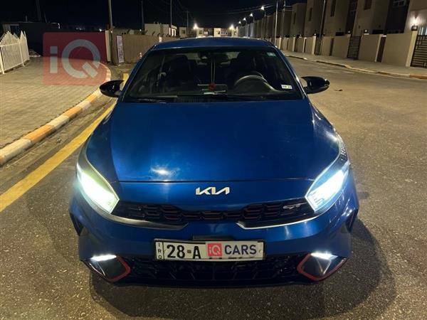 كيا فورتي 2023 للبيع في العراق - النجف